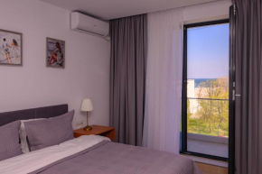 Luxury TES Apartment